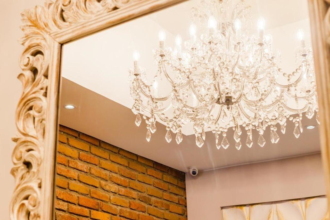 Hotel Boutique Adaz 圣玛尔塔 外观 照片