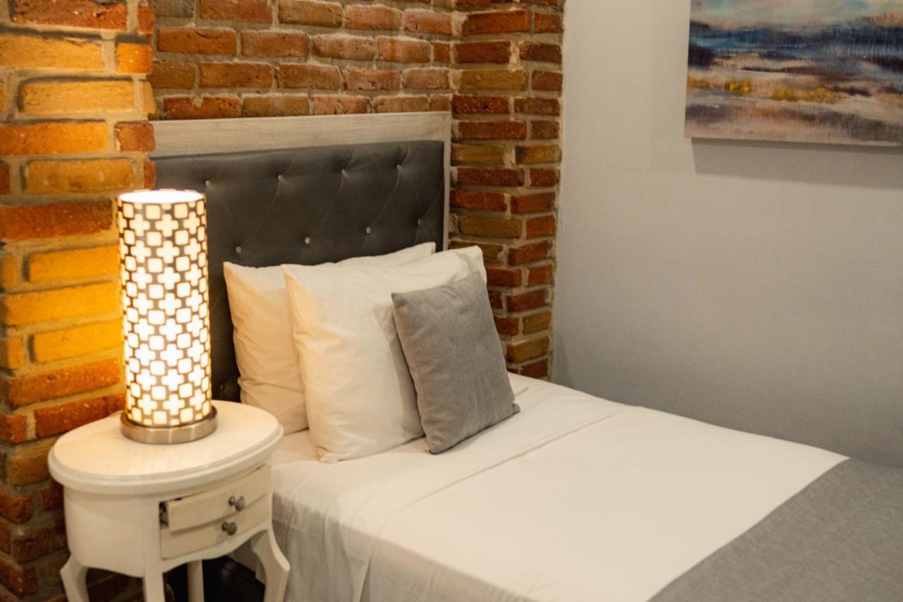 Hotel Boutique Adaz 圣玛尔塔 外观 照片