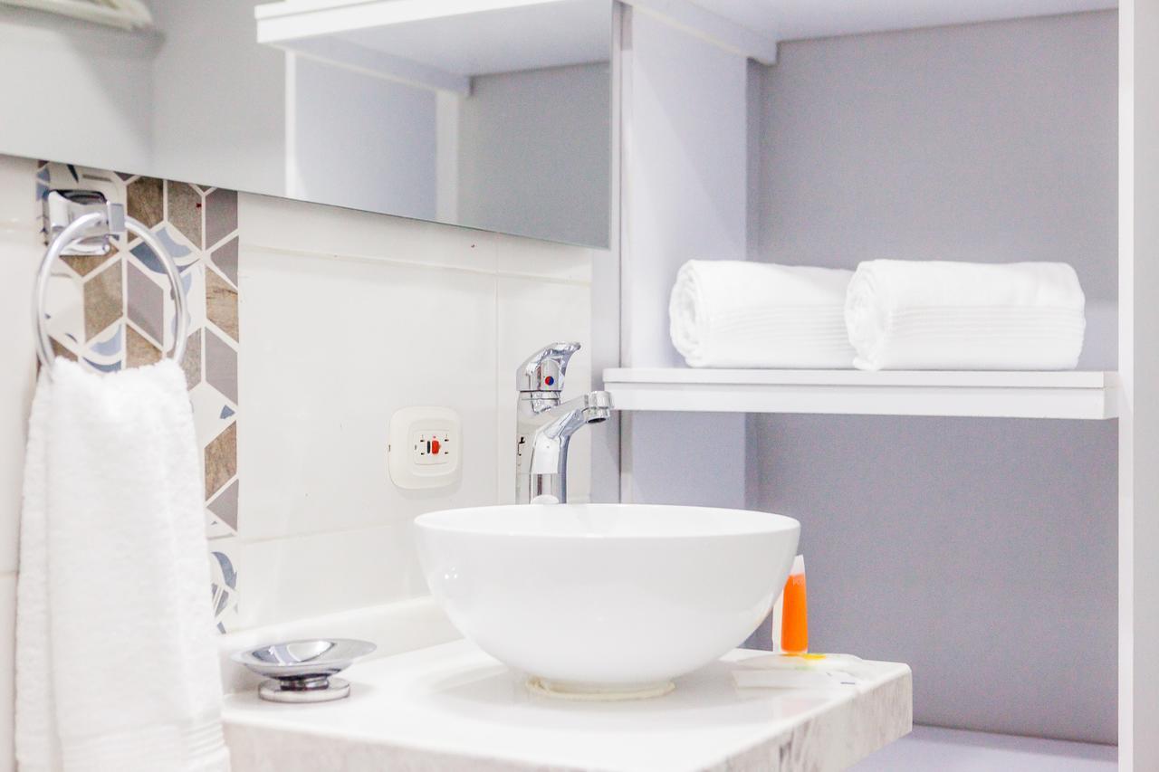 Hotel Boutique Adaz 圣玛尔塔 外观 照片