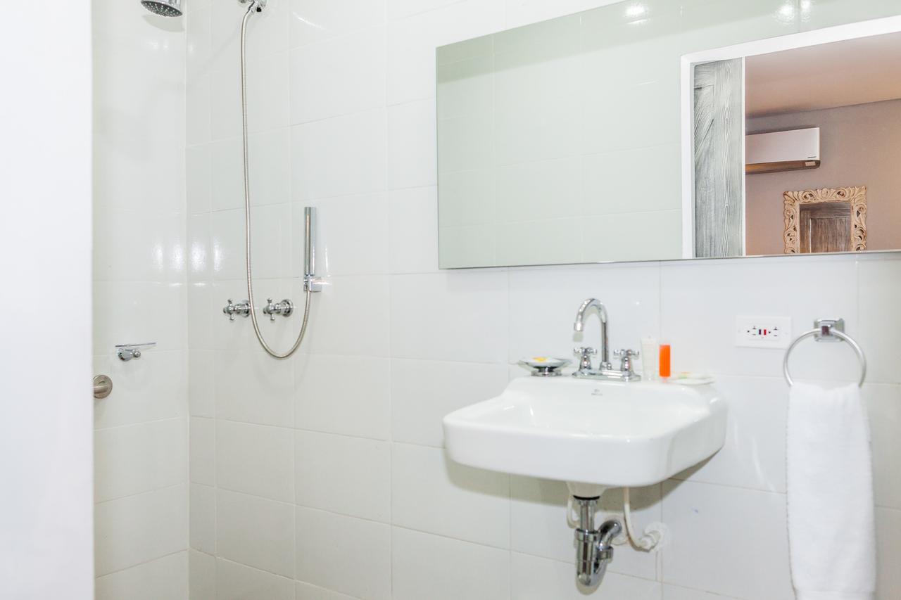 Hotel Boutique Adaz 圣玛尔塔 外观 照片