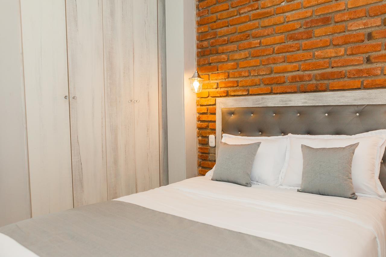 Hotel Boutique Adaz 圣玛尔塔 外观 照片