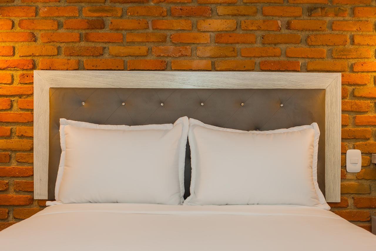 Hotel Boutique Adaz 圣玛尔塔 外观 照片